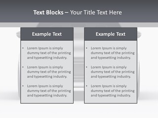 Luxury Design Sportscar PowerPoint Template