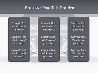 Luxury Design Sportscar PowerPoint Template