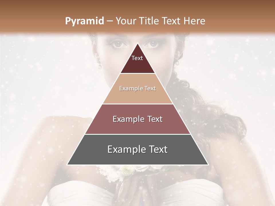 Happy Snow Studio PowerPoint Template