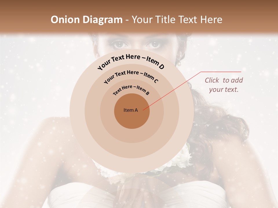 Happy Snow Studio PowerPoint Template