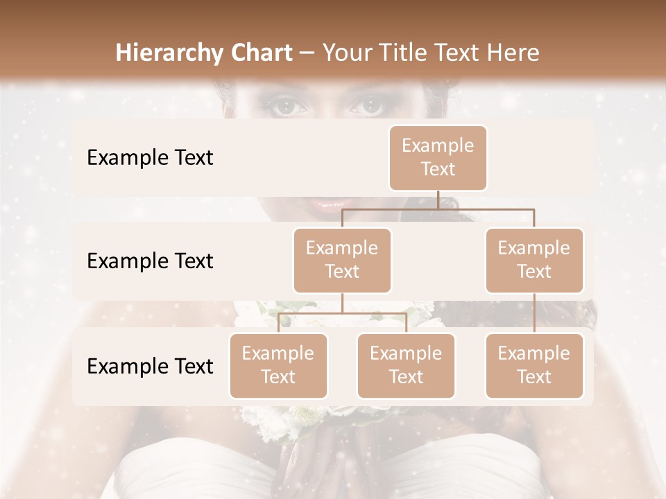 Happy Snow Studio PowerPoint Template