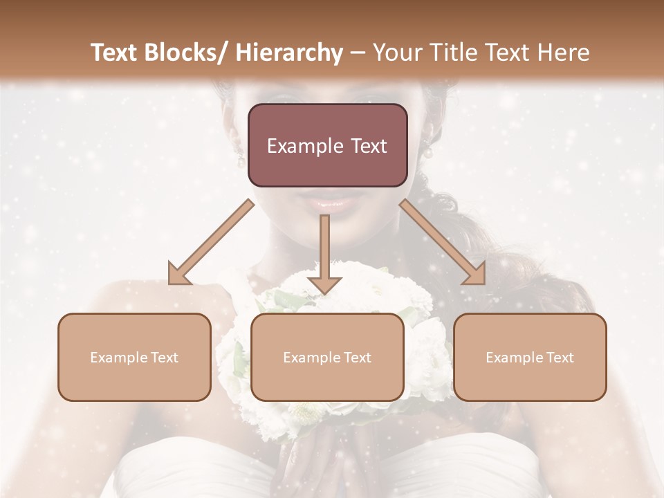 Happy Snow Studio PowerPoint Template