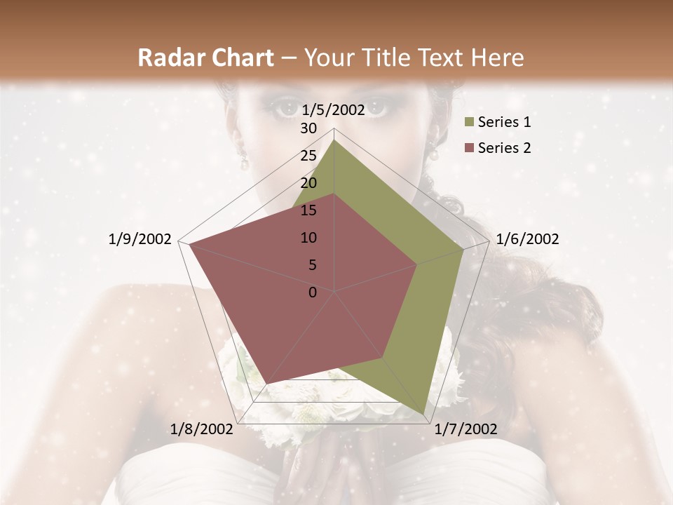 Happy Snow Studio PowerPoint Template