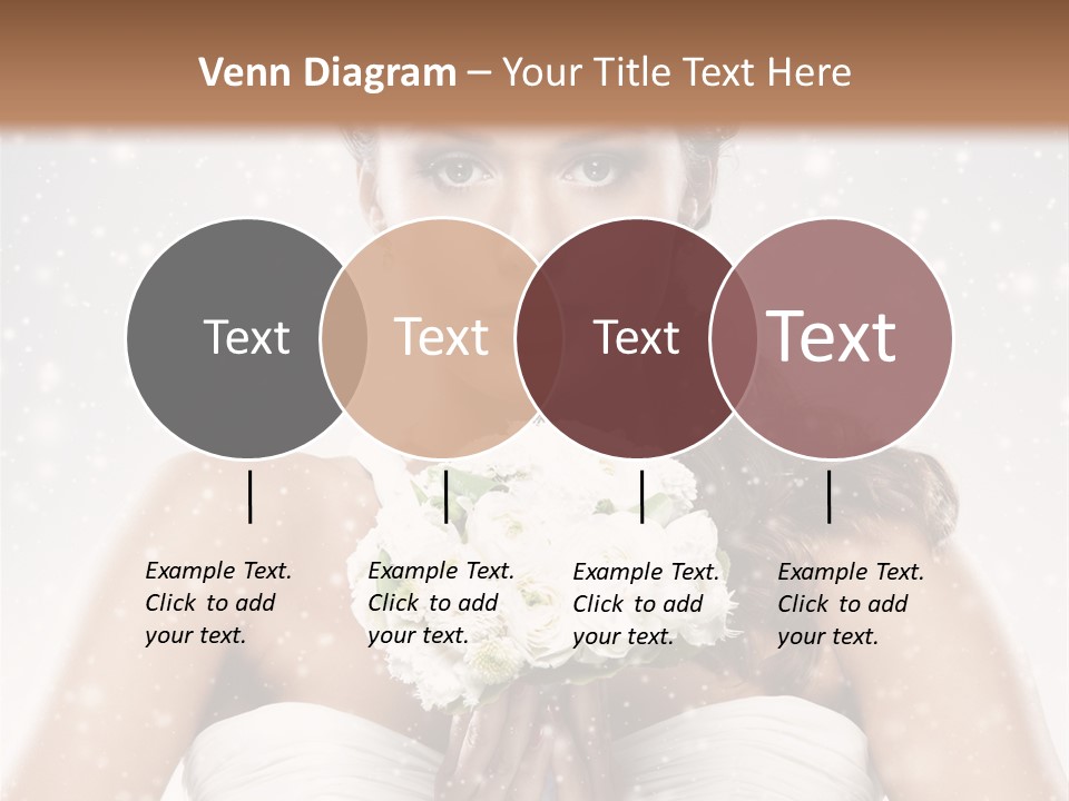 Happy Snow Studio PowerPoint Template