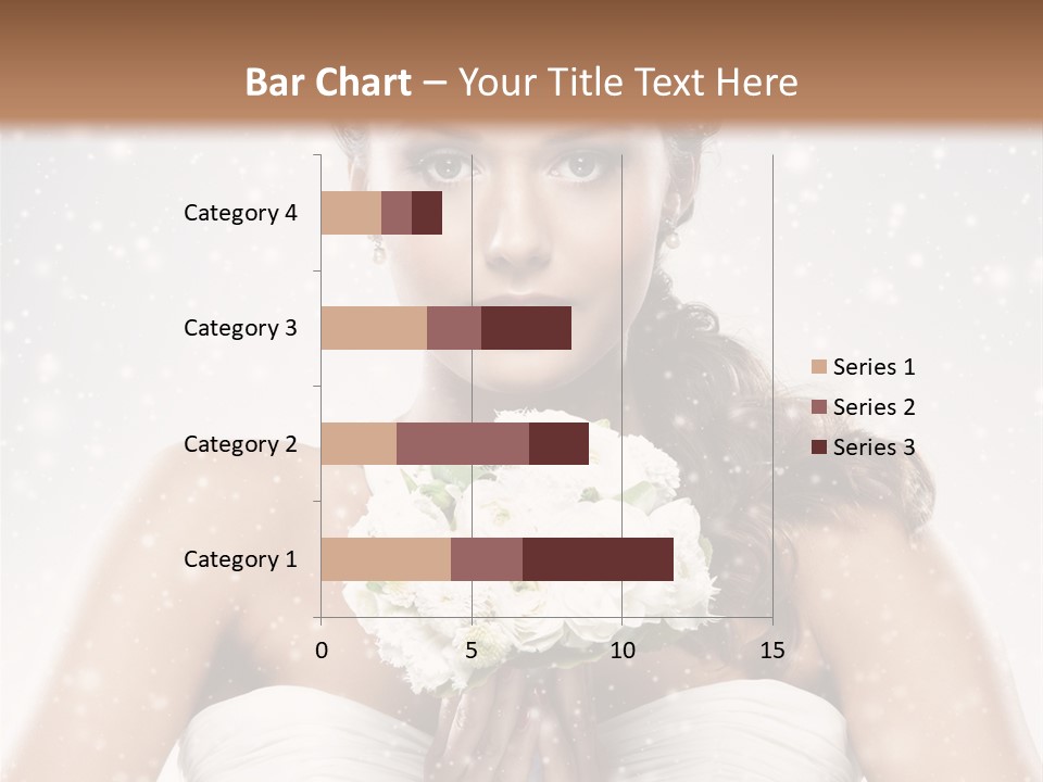 Happy Snow Studio PowerPoint Template