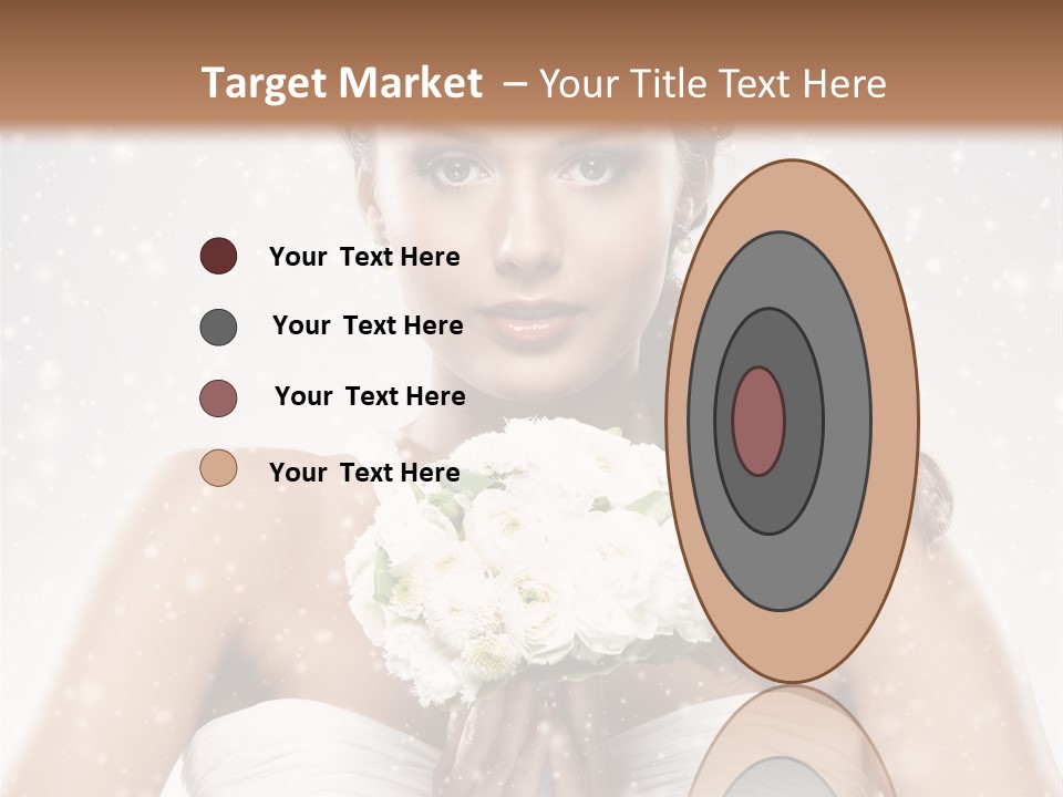 Happy Snow Studio PowerPoint Template