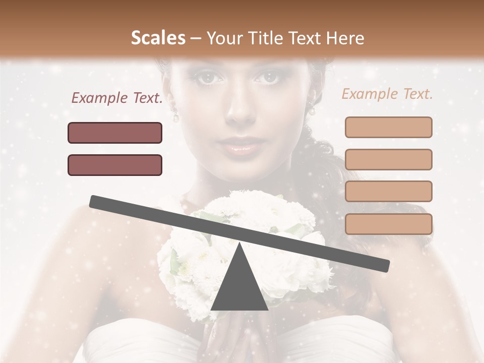 Happy Snow Studio PowerPoint Template