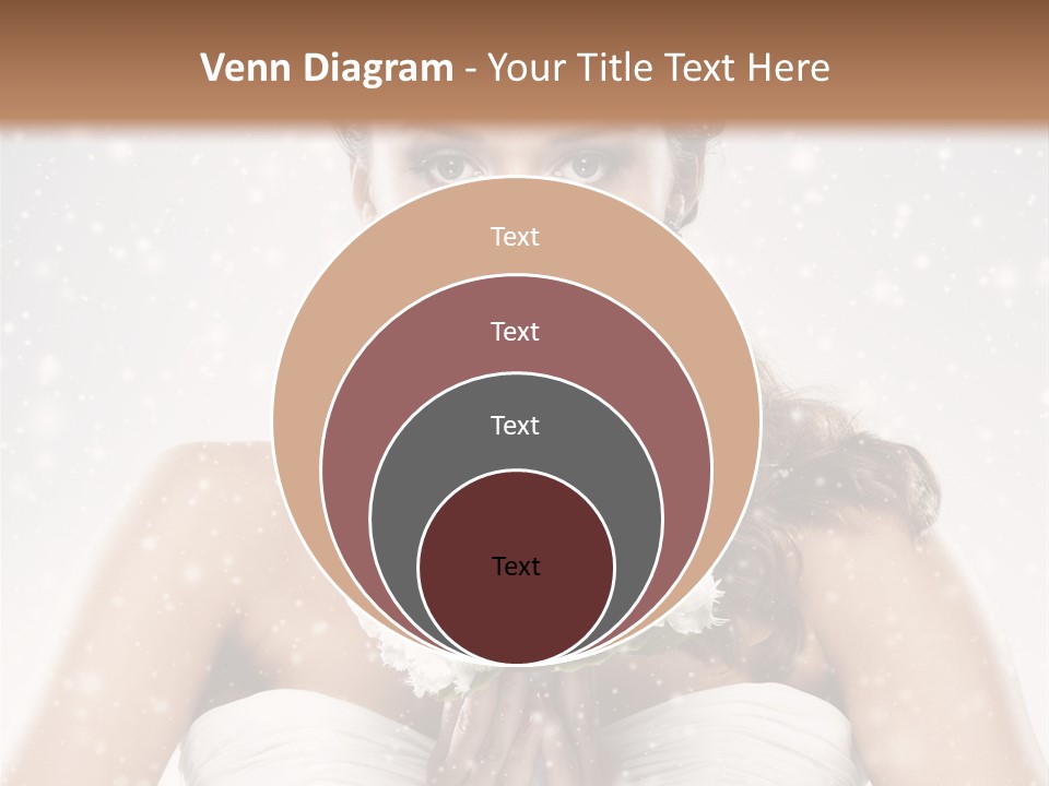 Happy Snow Studio PowerPoint Template