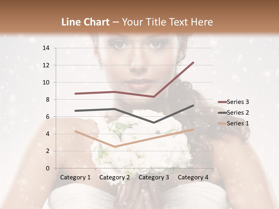 Happy Snow Studio PowerPoint Template