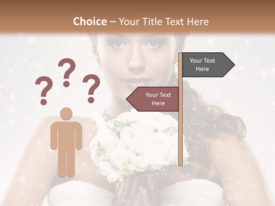 Happy Snow Studio PowerPoint Template