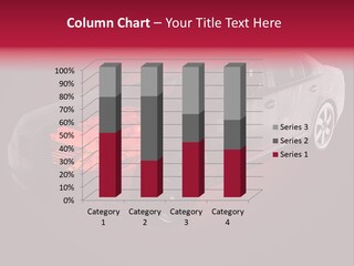 Power Shape Curves PowerPoint Template