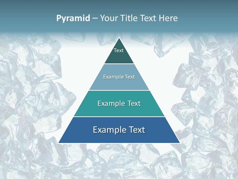 Grunge Drink Abstract PowerPoint Template