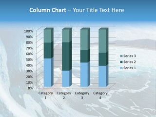 Summer Watersports Fun PowerPoint Template