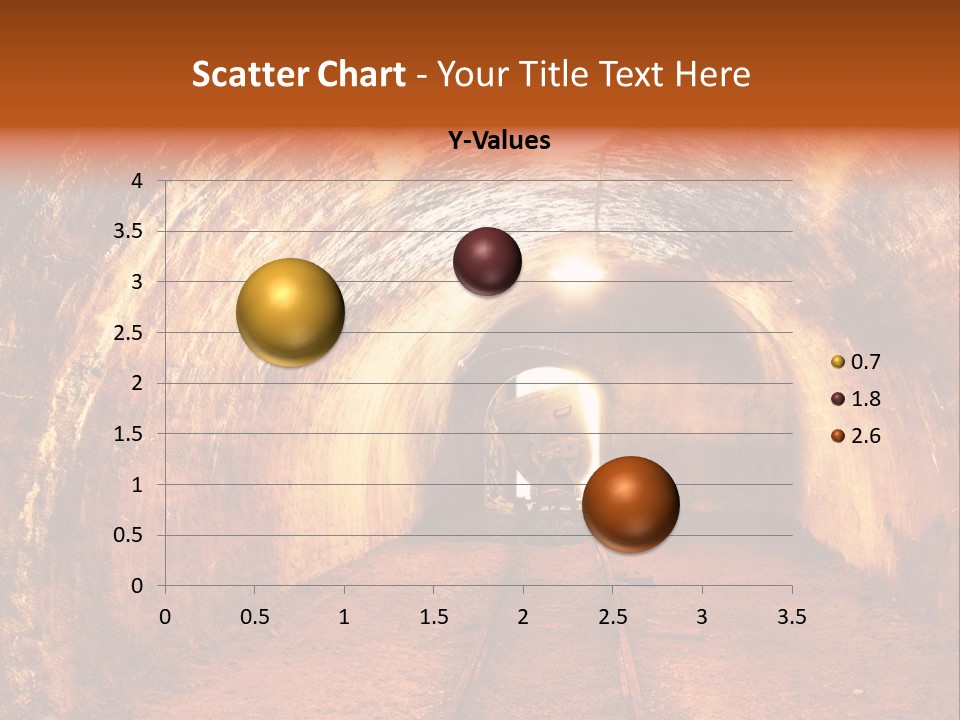 Iron Industry History PowerPoint Template