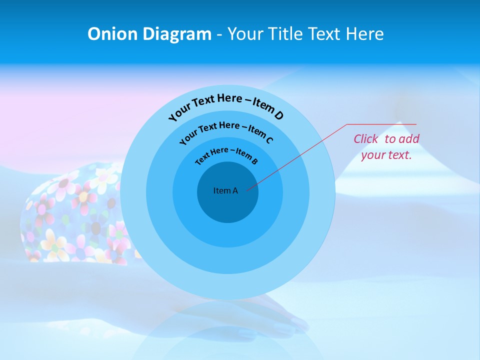 Solarium Fashion Cosmetic PowerPoint Template