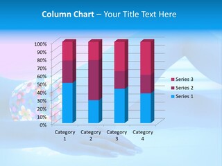 Solarium Fashion Cosmetic PowerPoint Template