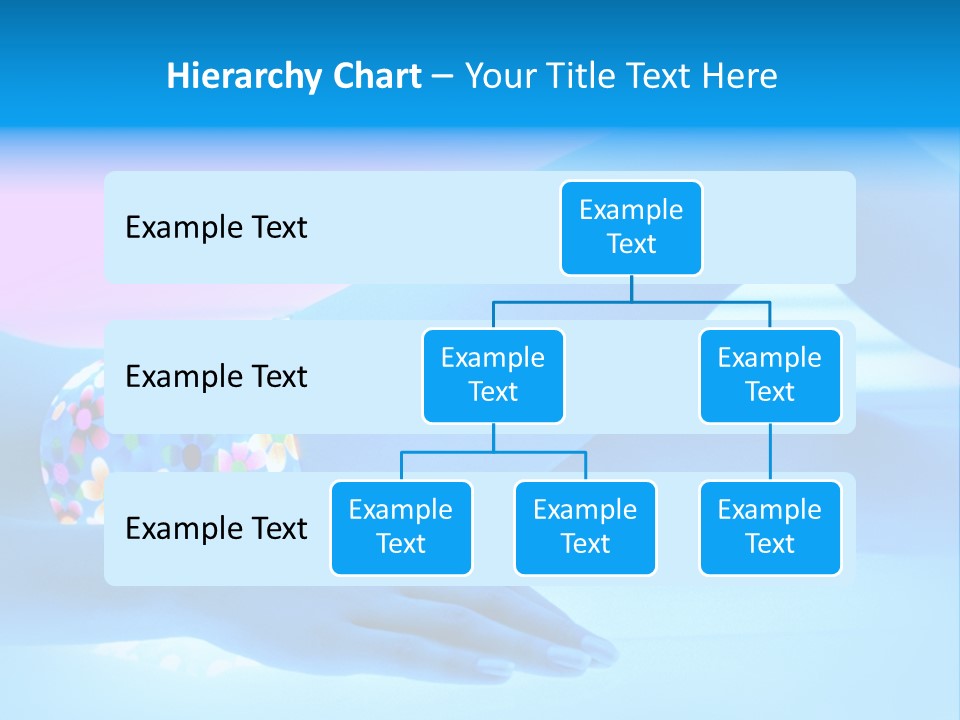 Solarium Fashion Cosmetic PowerPoint Template
