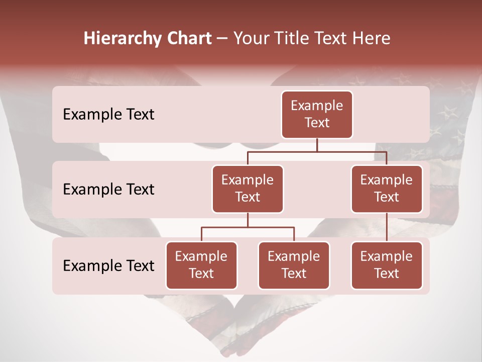 Independence Patriot Celebrate PowerPoint Template