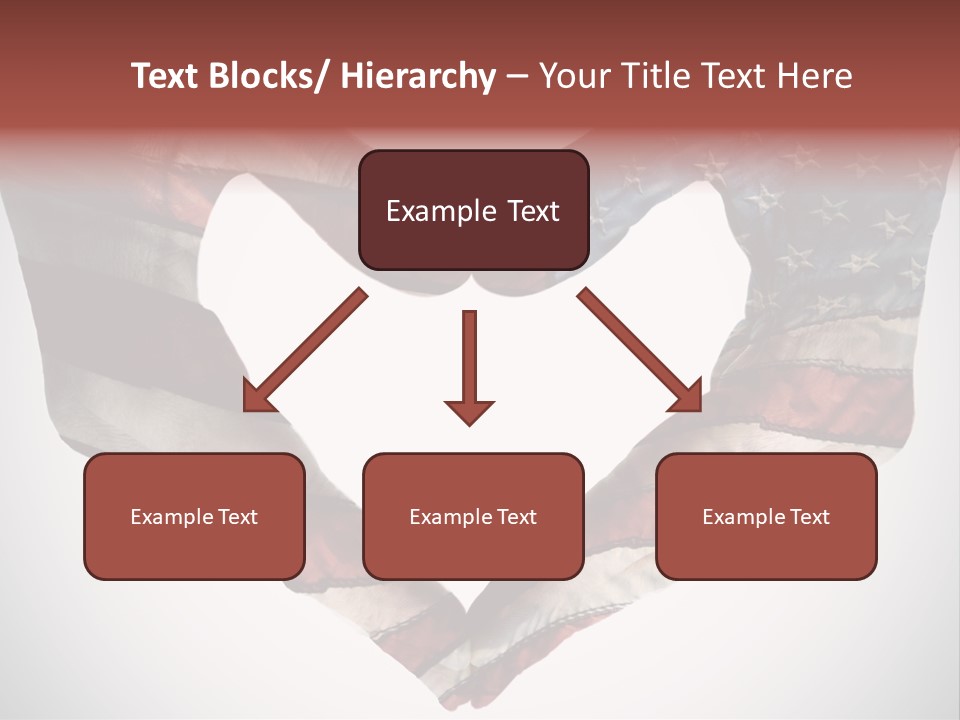 Independence Patriot Celebrate PowerPoint Template