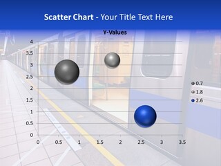 Trip Handrail Traffic PowerPoint Template