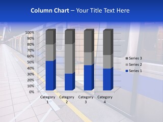 Trip Handrail Traffic PowerPoint Template