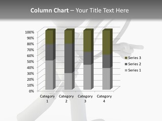 Look Glass Examine PowerPoint Template