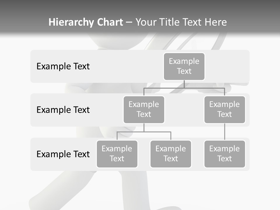 Look Glass Examine PowerPoint Template