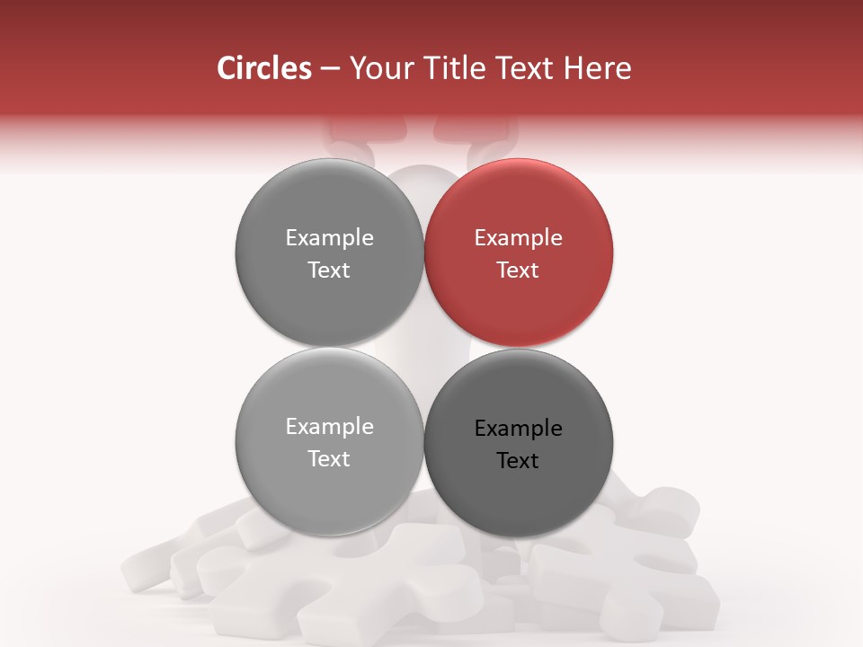 Win Background Concept PowerPoint Template