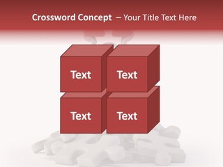 Win Background Concept PowerPoint Template