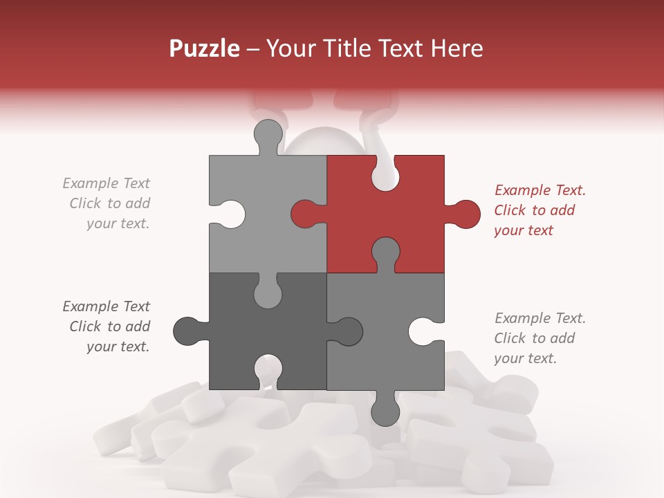 Win Background Concept PowerPoint Template