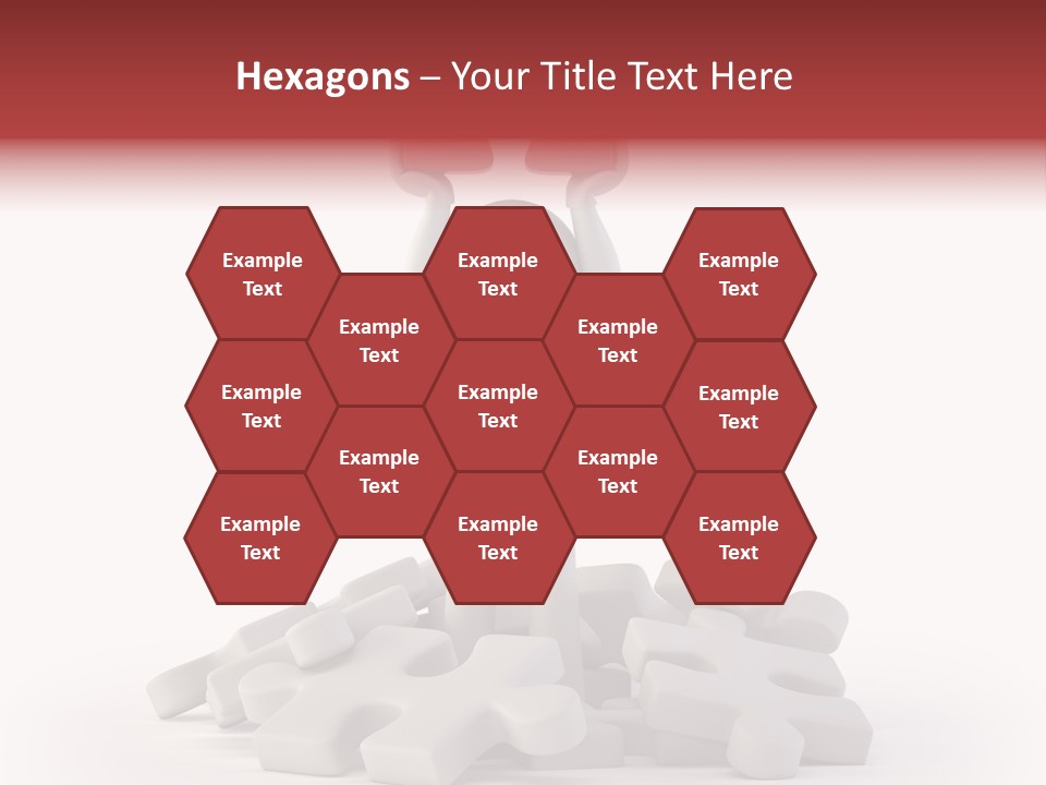 Win Background Concept PowerPoint Template