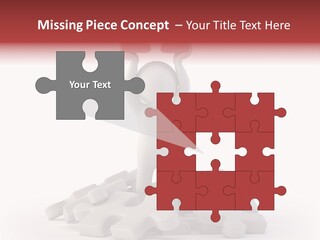 Win Background Concept PowerPoint Template