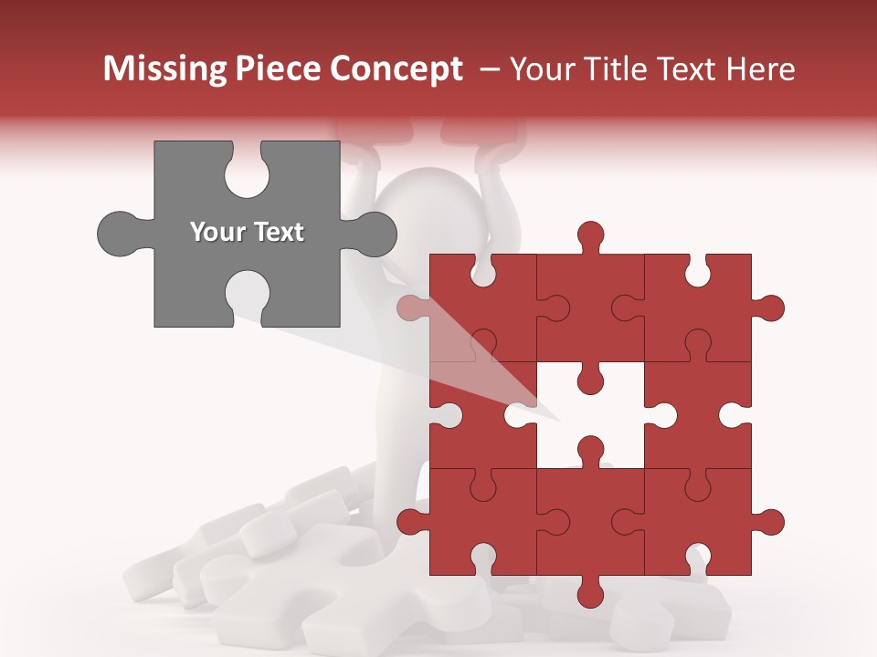 Win Background Concept PowerPoint Template