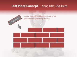 Win Background Concept PowerPoint Template