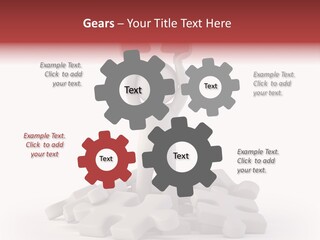Win Background Concept PowerPoint Template