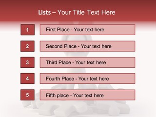Win Background Concept PowerPoint Template