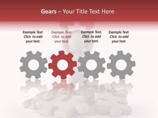 Win Background Concept PowerPoint Template