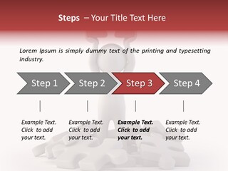 Win Background Concept PowerPoint Template