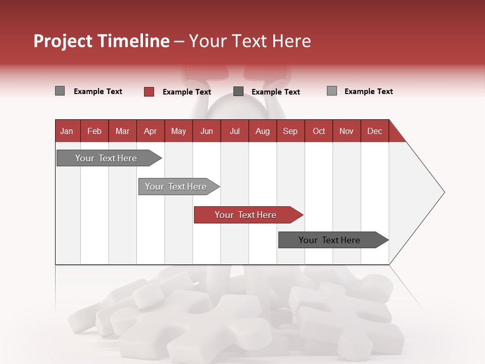 Win Background Concept PowerPoint Template