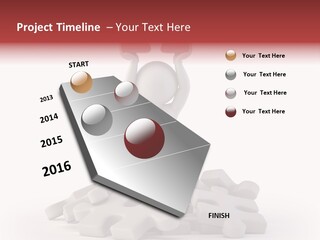Win Background Concept PowerPoint Template