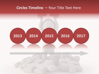 Win Background Concept PowerPoint Template