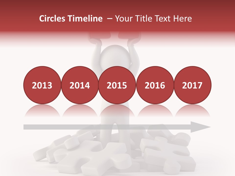 Win Background Concept PowerPoint Template