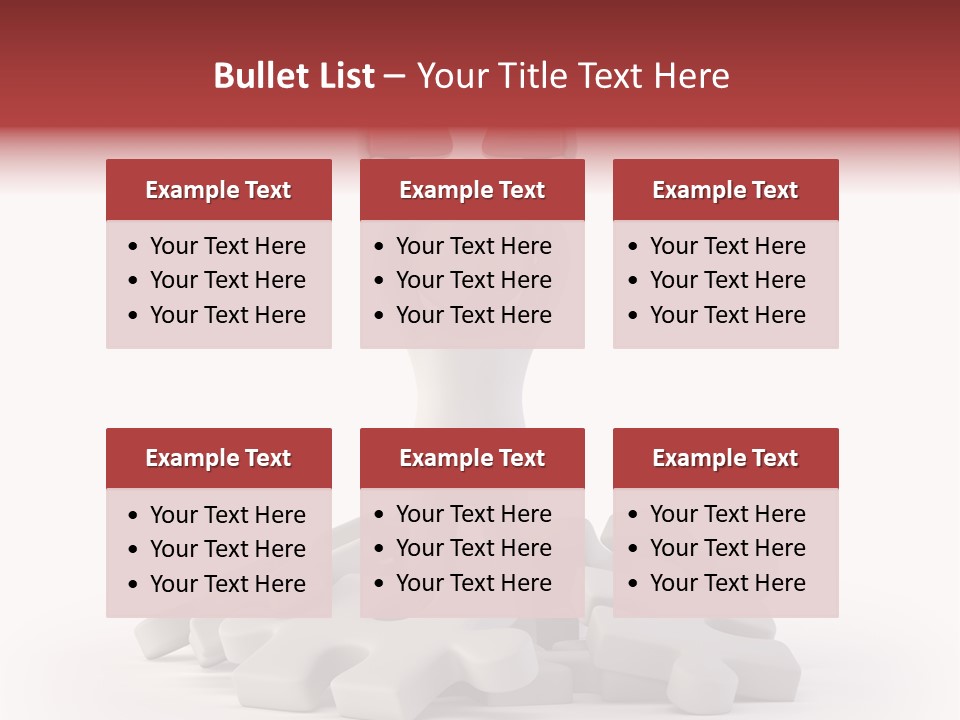 Win Background Concept PowerPoint Template