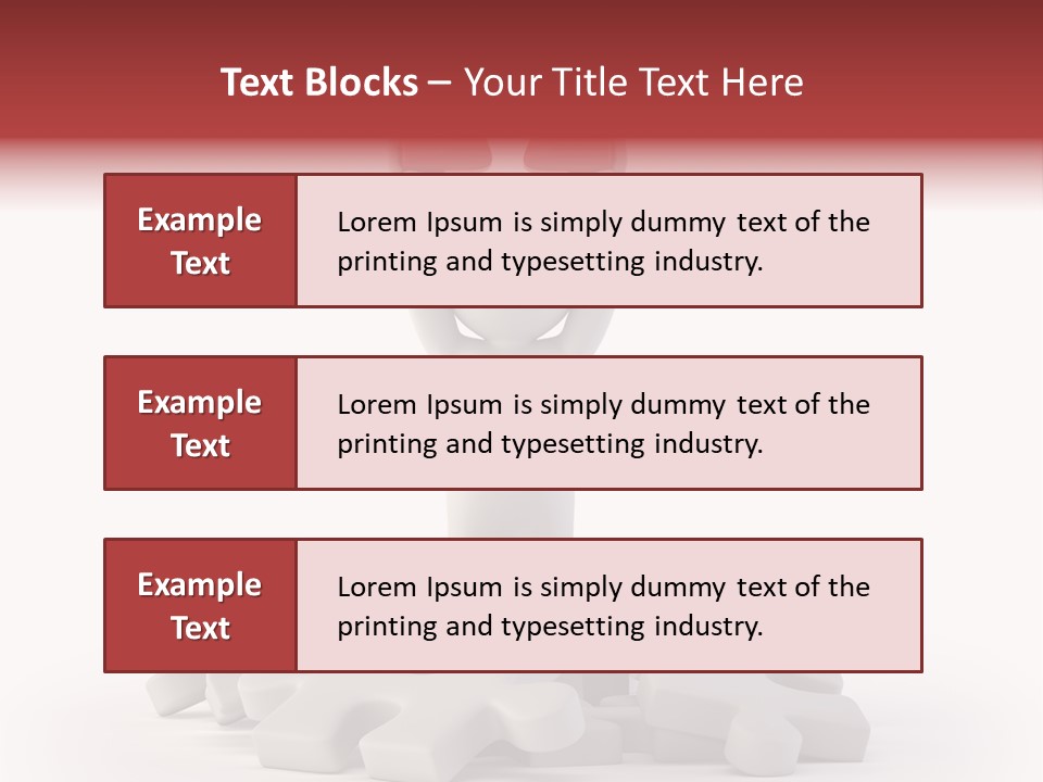 Win Background Concept PowerPoint Template