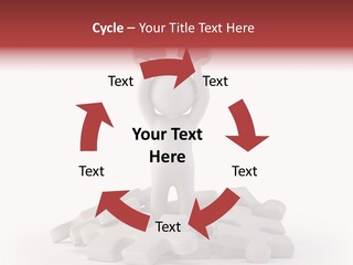 Win Background Concept PowerPoint Template