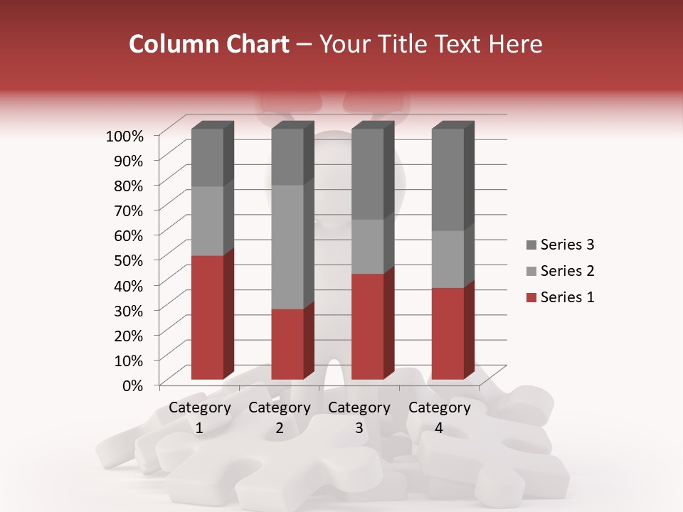 Win Background Concept PowerPoint Template