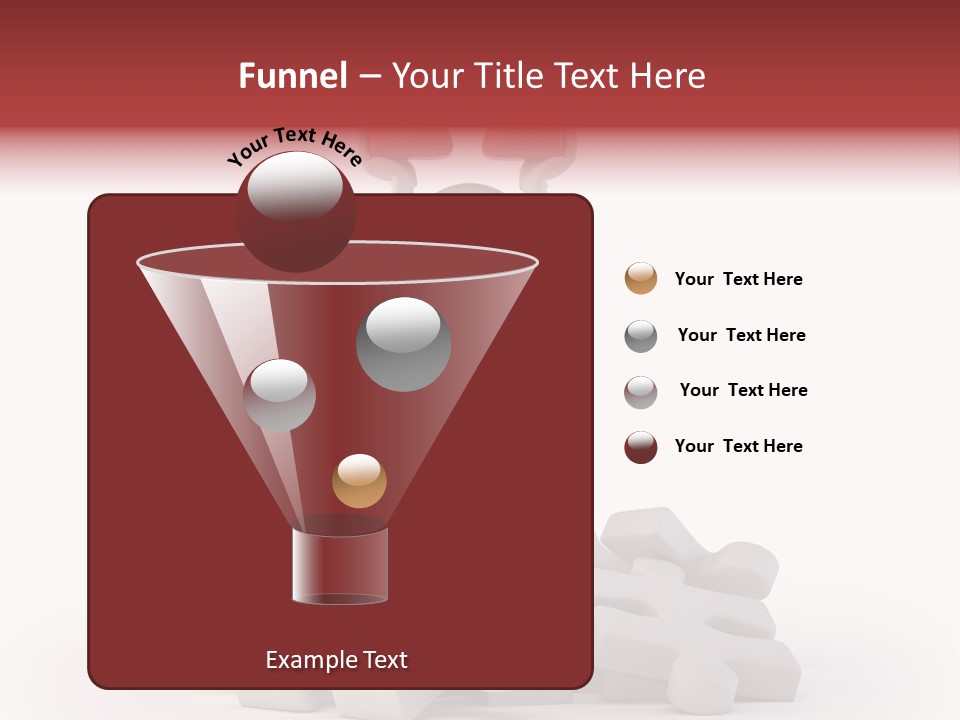 Win Background Concept PowerPoint Template