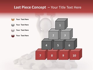 Win Background Concept PowerPoint Template