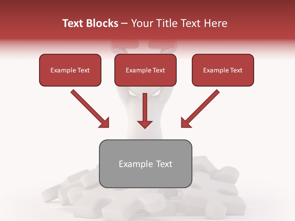Win Background Concept PowerPoint Template