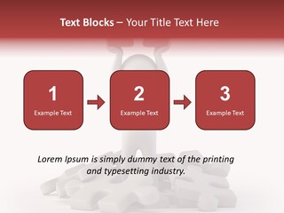Win Background Concept PowerPoint Template